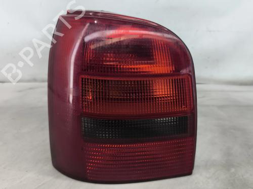 Used Left taillight Left taillight 33720116 33720116