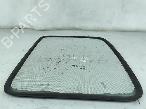 Used Bootlid window Bootlid window 33706521 33706521