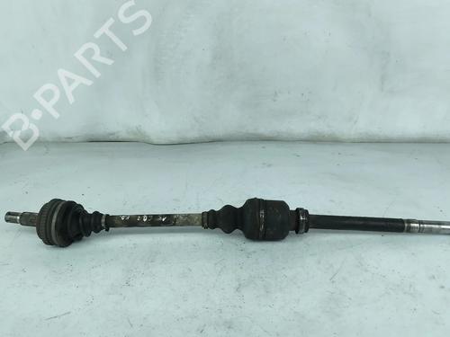 Used Right front driveshaft Right front driveshaft 33706523 33706523