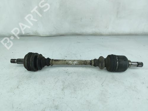 Used Left front driveshaft Left front driveshaft 33706524 33706524