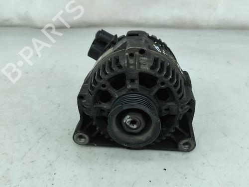 Used Alternator Alternator 33706526 33706526