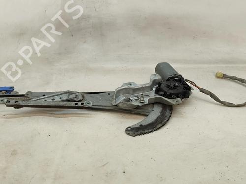 Used Front left window mechanism Front left window mechanism ROVER 400 II (RT) 414 Si (103 hp) 33720124 33720124