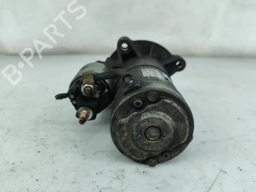 Used Starter Starter PEUGEOT EXPERT Van (222) 1.9 D 70 (69 hp) 33721426 33721426