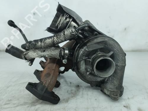 turbochargersupercharger-citroen-c5-ii-rc_-2004-2005-2006-2007-2008-33398240 main image