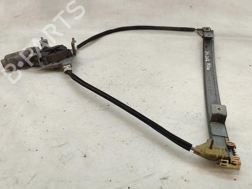 Used Front left window mechanism Front left window mechanism RENAULT CLIO II (BB_, CB_) 1.2 LPG (58 hp) 33721427 33721427
