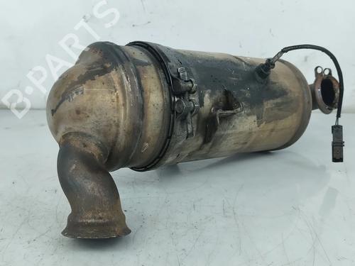 Catalyst CITROËN C5 II (RC_) 1.6 HDi (RC8HZB) | BP33398241M10 - Image 3