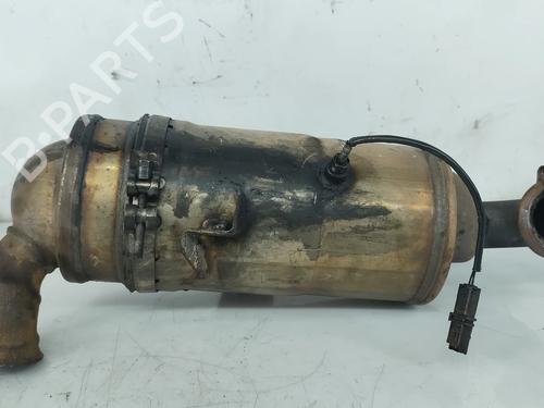 Catalyst CITROËN C5 II (RC_) 1.6 HDi (RC8HZB) | BP33398241M10 - Image 4