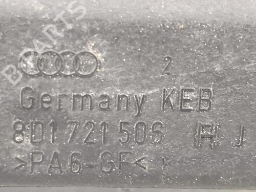 Pedal AUDI A4 B5 (8D2) 1.9 TDI | BP33721435I4  - Image 6