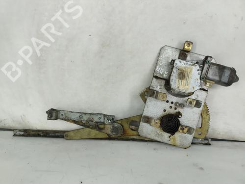 Used Front left window mechanism Front left window mechanism 33706512 33706512