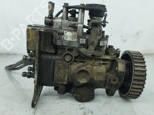 Used Injection pump Injection pump 33721440 33721440