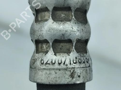 AC pipe RENAULT KANGOO (KC0/1_) 1.5 dCi | BP33721446M126  - Image 5