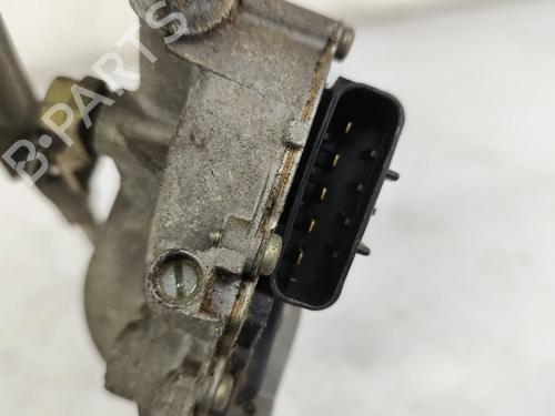 Used Front wiper motor Front wiper motor FIAT PUNTO (188_) 1.2 60 (188.030, .050, .130, .150, .230, .250) (60 hp) 33706561 33706561