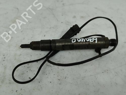 Used Injector Injector 33706541 33706541
