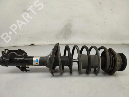 Used Left front shock absorber Left front shock absorber 33461927 33461927