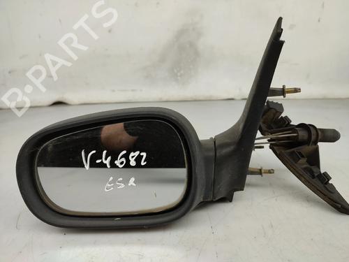 Used Left mirror Left mirror 33199788 33199788