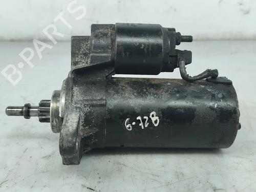 Used Starter Starter VW GOLF III (1H1) 1.9 TD, GTD (75 hp) 33721473 33721473