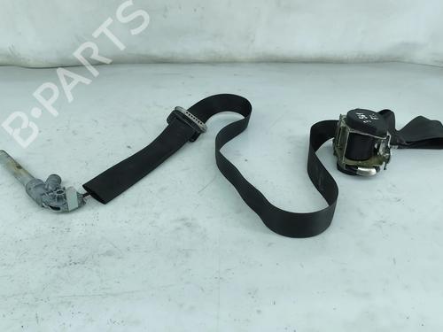 Front left seatbelt CITROËN C3 Picasso (SH_) 1.6 HDi | BP33706587I26 - Image 2