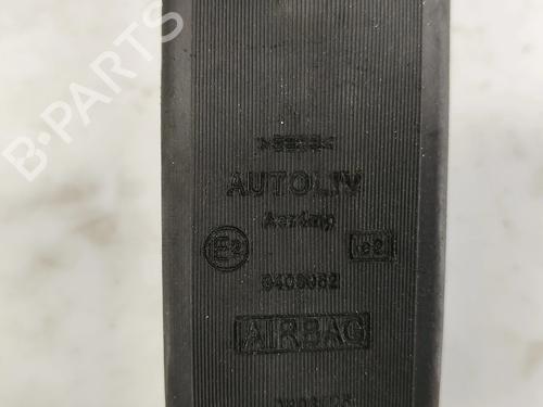 Front left seatbelt CITROËN C3 Picasso (SH_) 1.6 HDi | BP33706587I26 - Image 5