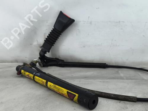 Used Seat buckle Seat buckle OPEL CORSA B (S93) 1.5 TD (F08, F68, M68) (67 hp) 33722288 33722288