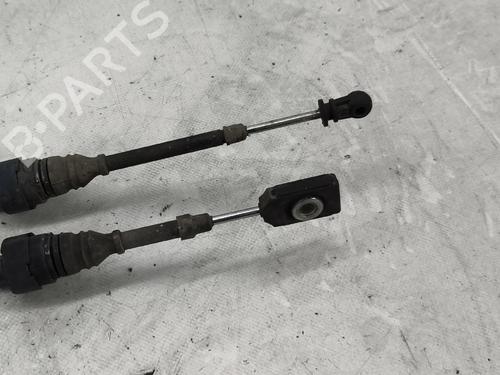 Gear lever VW POLO (6N2) 1.0 | BP33722301M90  - Image 7