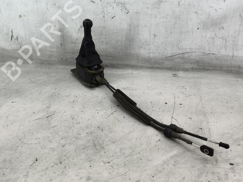 Gear lever VW POLO (6N2) 1.0 | BP33722301M90  - Image 6
