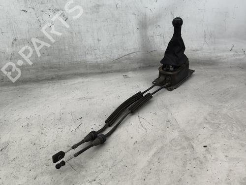 Gear lever VW POLO (6N2) 1.0 | BP33722301M90  - Image 5