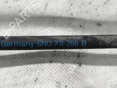 Gear lever VW POLO (6N2) 1.0 | BP33722301M90  - Image 8