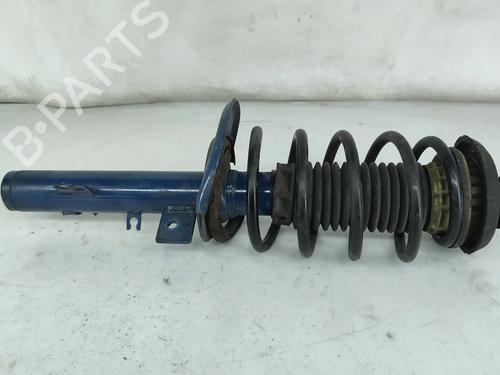 Left front shock absorber CITROËN C3 Picasso (SH_) 1.6 HDi | BP33706589M16 - Image 2