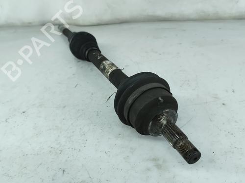 Right front driveshaft CITROËN C3 Picasso (SH_) 1.6 HDi | BP33706590M39 - Image 3