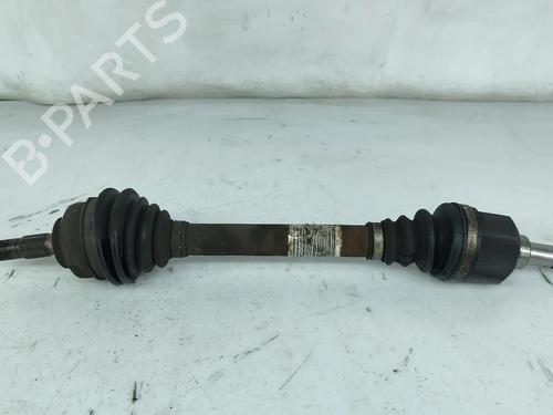 Left front driveshaft CITROËN C3 Picasso (SH_) 1.6 HDi | BP33706591M38 - Image 2