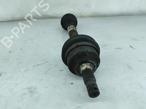 Left front driveshaft CITROËN C3 Picasso (SH_) 1.6 HDi | BP33706591M38 - Image 4