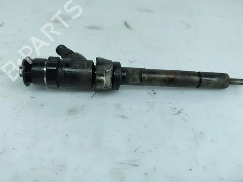 Injector CITROËN C3 Picasso (SH_) 1.6 HDi | BP33706593M100 - Image 2