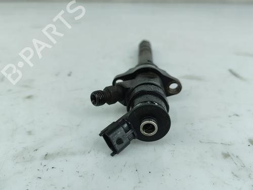 Injector CITROËN C3 Picasso (SH_) 1.6 HDi | BP33706593M100 - Image 4