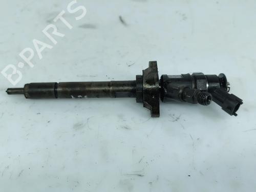 Used Injector Injector CITROËN C3 Picasso (SH_) 1.6 HDi (90 hp) 33706593 33706593