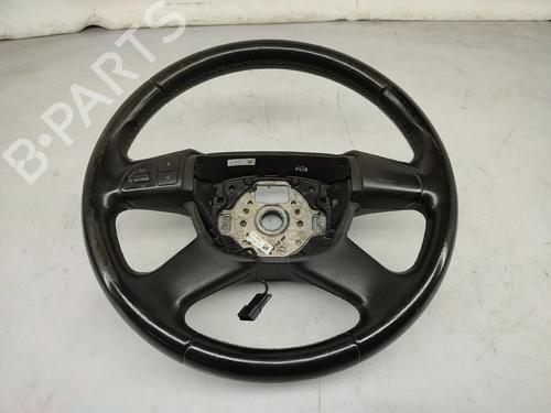 steering-wheel-skoda-fabia-ii-combi-545-2007-2008-2009-2010-2011-2012-2013-2014-33442847 main image
