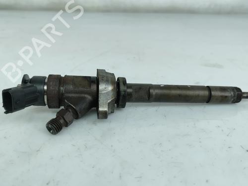 Used Injector Injector CITROËN C3 Picasso (SH_) 1.6 HDi (90 hp) 33706594 33706594