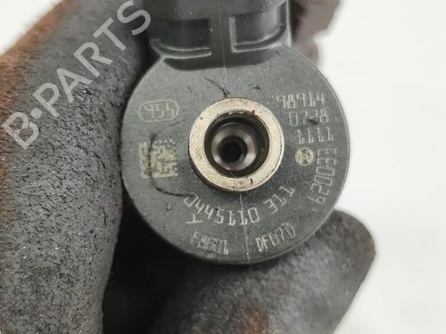 Injector CITROËN C3 Picasso (SH_) 1.6 HDi | BP33706594M100  - Image 5