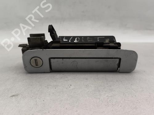 Used Front right exterior door handle Front right exterior door handle 33720085 33720085