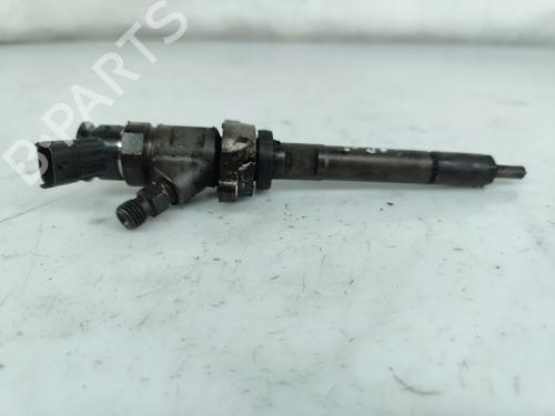 Used Injector Injector CITROËN C3 Picasso (SH_) 1.6 HDi (90 hp) 33706595 33706595