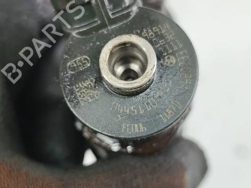 Injector CITROËN C3 Picasso (SH_) 1.6 HDi | BP33706595M100  - Image 5