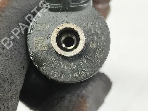 Injector CITROËN C3 Picasso (SH_) 1.6 HDi | BP33706596M100 - Image 5