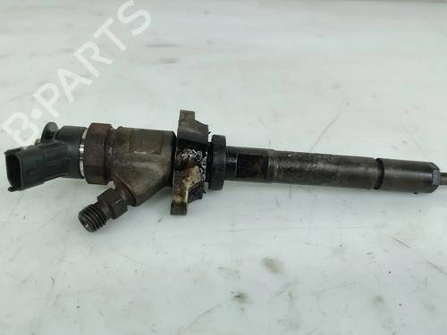 Used Injector Injector CITROËN C3 Picasso (SH_) 1.6 HDi (90 hp) 33706596 33706596