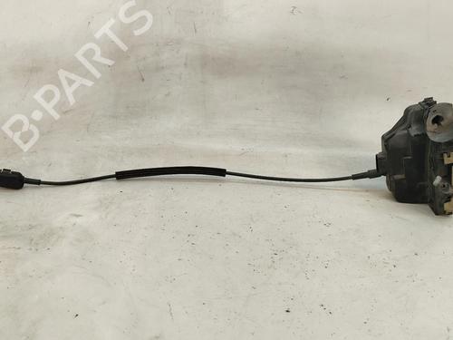 Used Front left lock Front left lock NISSAN PRIMERA (P12) 2.2 Di (126 hp) 33721488 33721488
