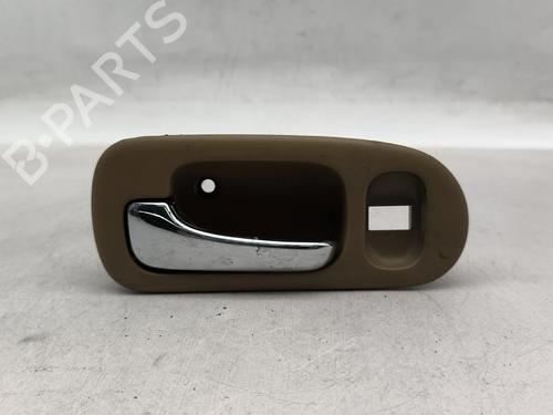 Used Rear left interior door handle Rear left interior door handle ROVER 400 II (RT) 414 Si (103 hp) 33721471 33721471