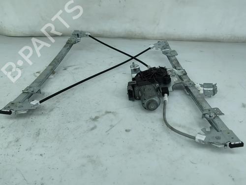 Front left window mechanism CITROËN C3 Picasso (SH_) 1.6 HDi | BP33706599C22 - Image 3