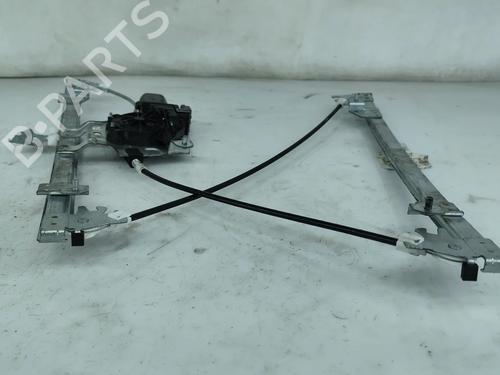 Front left window mechanism CITROËN C3 Picasso (SH_) 1.6 HDi | BP33706599C22 - Image 4