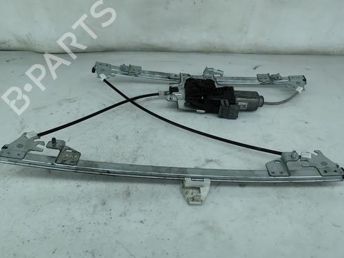 Front left window mechanism CITROËN C3 Picasso (SH_) 1.6 HDi | BP33706599C22 - Image 2