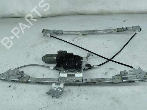 Used Front left window mechanism Front left window mechanism 33706599 33706599