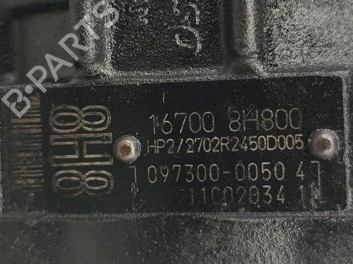 Injection pump NISSAN PRIMERA (P12) 2.2 Di | BP33721487M78 - Image 6
