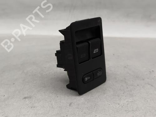 Left front window switch VW POLO (6N2) 1.0 | BP33722312I27 - Image 2
